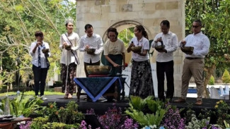 Menuju 2026: Indonesia Siapkan Lompatan Besar ke Pariwisata Hijau dan Berkualitas