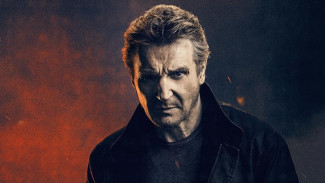 INFO FILM TV dan OLAHRAGA HARI INI: Ada Liam Neeson, Harrison Ford, Pierce Brosnan, dan Manchester City