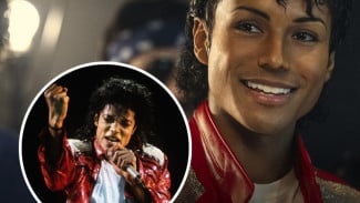 Film Biopik Michael :  Diperankan oleh Jaafar Jackson akan Tayang April 2026