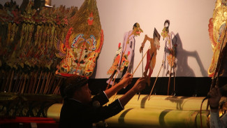 Pepadi Blora Dukung ISI Buka PSDKU di Acara Peringatan Hari Wayang Nasional 2025 di Blora