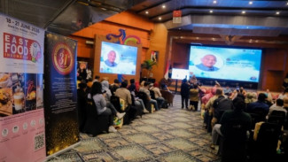 SIAL InterFOOD 2025: Ajang Bergengsi yang Angkat Citra Kuliner Indonesia ke Kancah Dunia