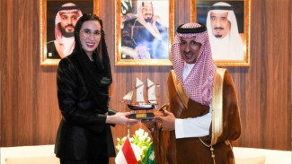 Menpar Widiyanti Bangun Arah Baru Kerja Sama Pariwisata Indonesia–Arab Saudi di Sidang Umum PBB