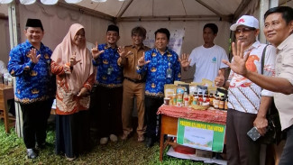 Kementerian Kehutanan Gelar Foresta Showbiz: Membangun Kemitraan Nyata antara Kelompok Tani Hutan dan Offtaker