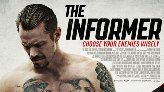 INFO FILM TV dan OLAHRAGA HARI INI: Ada Shandy Aulia, Joel Kinnaman, Russell Crowe, dan Deltras FC