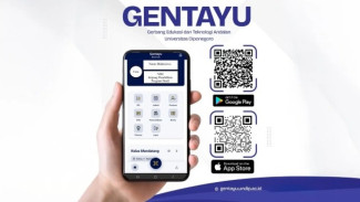 Universitas Diponegoro Luncurkan Aplikasi GENTAYU, Gerbang Digital Cerdas untuk Mahasiswa di Era Kampus Modern