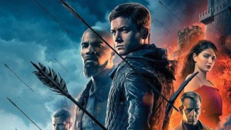 INFO FILM TV dan OLAHRAGA HARI INI: Ada Jeremy Renner, Taron Egerton, Marion Cotillard, dan Indah Permatasari