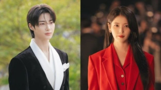 'Perfect Crown', Ketika Pewaris Chaebol dan Pangeran Agung Menjalani Pernikahan Kontrak
