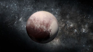Kehidupan Alien Bersembunyi di Awan Berwarna?