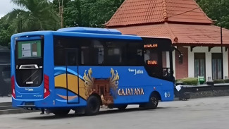 Bus Trans Jatim Gajayana: Transportasi Modern dan Edukatif untuk Malang Raya