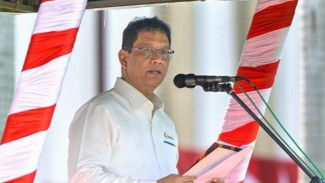 Menkeu Purbaya Buka Fakta Baru Soal Pajak Diapers dan Tisu Basah, Mengapa Pemerintah Menunda?
