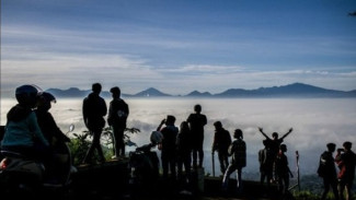 Lima Destinasi Bandung Paling Adem untuk Liburan Nataru 2025, Nomor Tiga Bikin Ogah Pulang