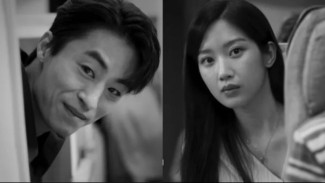 Film Romantis Terbaru Aktris Moon Ga-Young Dikritik Karena Perbedaan Usia yang Membingungkan