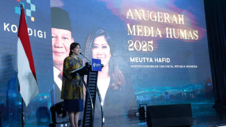 ITS Raih Tiga Penghargaan AMH 2025: Bukti Kekuatan Komunikasi Publik di Era Digital