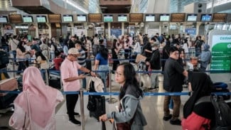 Prediksi Ekonomi 2025: Pariwisata Jadi Penopang Baru Pertumbuhan Saat Dunia Melambat