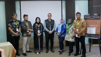 Jatim Jadi Pelopor Pelatihan Adyatama Kepariwisataan, Kemenpar Siapkan ASN Menuju Ekosistem Wisata Masa Depan