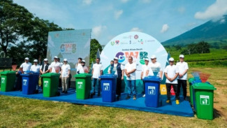 Gerakan Wisata Bersih di Pagar Alam: Langkah Berani Indonesia Membangun Pariwisata Berkualitas