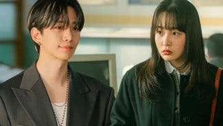Rating K-drama Periode 10 - 16 November 2025: 'Typhoon Family' Nyaris 10%