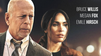 INFO FILM TV dan OLAHRAGA HARI INI: Ada Kaya Scodelario, Ida Iasha, Sherly Sarita, dan Indonesia U-23