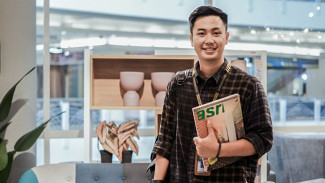 INFO LOKER: Kawan Lama Group Buka Lowongan untuk Posisi Management Trainee!