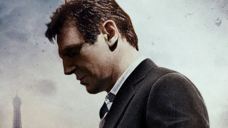 INFO FILM TV dan OLAHRAGA HARI INI: Ada Liam Neeson, Elisabeth Shue, Catatan Si Boy, dan PSMS Medan