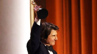 Tom Cruise Raih Oscar Kehormatan Pertama: Puncak Karier Setelah Empat Dekade