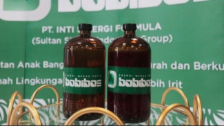 Uji Coba Bobibos 8 Bulan, Akankah Jadi Bahan Bakar Revolusioner Karya Anak Bangsa?
