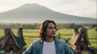 CERPEN: Cinta yang Hilang (3 - Habis)....