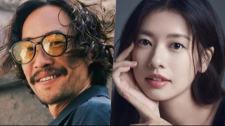 Ryu Seung-Beom Meninggalkan 'Family Matters 2' dan Muncul di 'Dealer' di Netflix