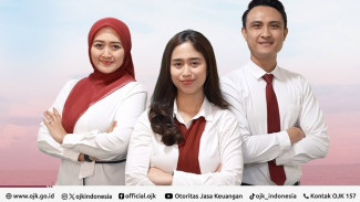 INFO LOKER: OJK Buka Rekrutmen PCAM 9 dan MLE, 21 – 27 November 2025, Simak Syaratnya!