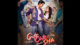 INFO FILM TV dan OLAHRAGA HARI INI: Ada Bokir, Shia LaBeouf, Ryan Guzman, dan Dewa United