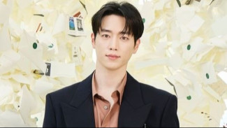 Kisah Cinta Seo Kang-Joon akan segera Hadir! Kembali ke Layar Kaca dengan 'Another Love But You'