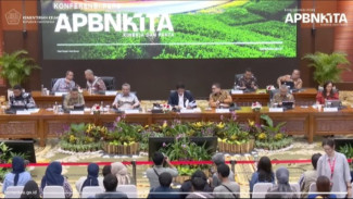 Kabar Baik ASN 2026: Usulan Kenaikan Gaji Sudah Masuk Meja Menkeu, Tinggal Tunggu Ketok Palu!