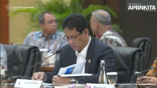 Terobosan Utang RI: Global Sukuk Raih Kepercayaan Dunia, Spread Yield SBN Terendah Sepanjang Sejarah