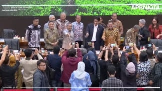 Menkeu Tepis Mentah-Mentah Tawaran Pajak Drifting dan Tegaskan Bea Cukai Siap Sikat Sampai Tuntas
