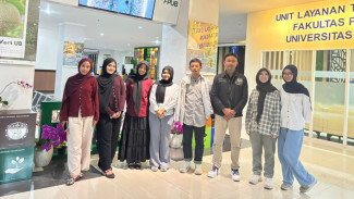 UB MALANG: Satu Kampus, Banyak Jalur, Menjaga Kesetaraan dan Kesatuan Mahasiswa