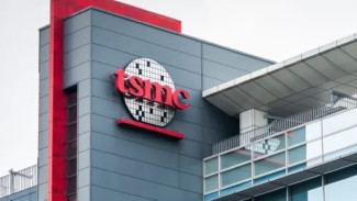 Taiwan Bangun ‘Pulau Silikon’: Dominasi TSMC 71 Persen Guncang Peta Teknologi Dunia