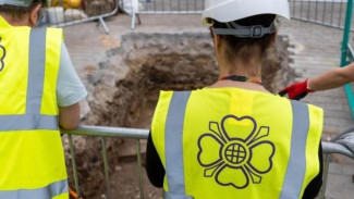 Arkeolog Temukan 6.000 Tahun Sejarah Aktivitas Manusia di Bawah Istana Westminster di London