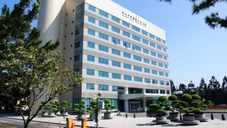 Eksklusif: Rahasia Taiwan Kalahkan AS, Tiongkok, dan Jepang dalam Lomba R&D Global