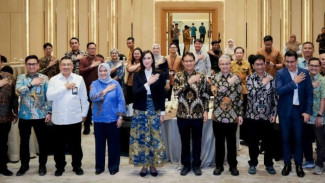 Indonesia Genjot Wisata Kesehatan, Kemenpar dan Kemenkes Resmi Satukan Langkah Besar