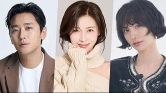 'Climax,' yang Dibintangi Joo Ji-Hoon dan Ha Ji-Won, Tayang Perdana di Genie TV Tahun 2026