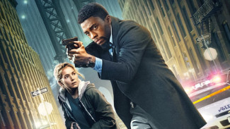 INFO FILM TV dan OLAHRAGA HARI INI: Ada Chadwick Boseman, Jean-Claude Van Damme, Sienna Miller, dan Liga Champions