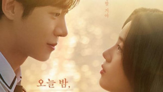 Film Choo Young-Woo ‘Even If This Love Disappears Tonight’ Siap Dirilis Malam Natal dengan Trailer dan Poster Baru