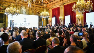 Indonesia Raih Penghargaan Global Gastronomi 2026, La Liste Nobatkan RI sebagai Destinasi Kuliner Wajib Dikunjungi