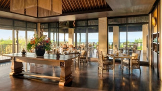Rumari Raffles Bali Menggebrak Panggung Gastronomi Dunia Lewat Penghargaan Global 2026