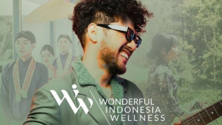 Kunto Aji Siap Hadirkan Konser Healing Penuh Keajaiban di Jogja, Ini Jadwal dan Lokasinya