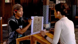 Wellness Tourism Sidorejo, Surga Penyembuhan Berbasis Tradisi Jawa yang Kian Dilirik Wisatawan