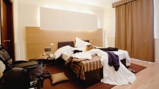 Cara Menjadi Tamu Hotel yang Lebih Baik, Menurut Housekeeping