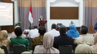 Program OMZ Lumajang: Strategi Terpadu Percepat Penurunan Stunting hingga Tingkat Keluarga