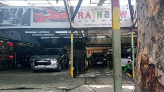 GARY ISKAK Meninggal Dunia, Polisi Ungkap Kronologi Kecelakaan Sang Aktor