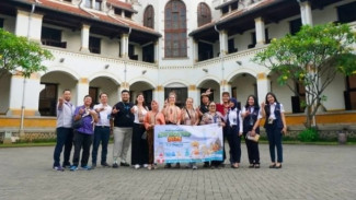 Indonesia Genjot Wisata Edukasi Global Lewat Edu Famtrip 2025, Ini Pengalaman Para Travel Organizer Dunia